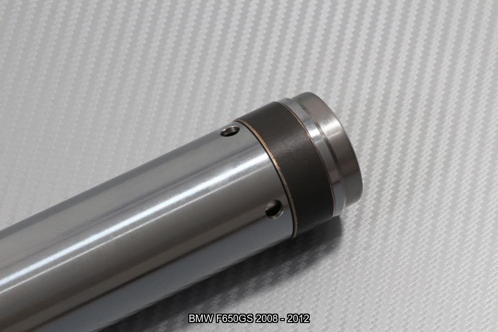 Tubes de fourche SPR BMW F650GS 2008 - 2012, Motos, Enlèvement ou Envoi, Neuf