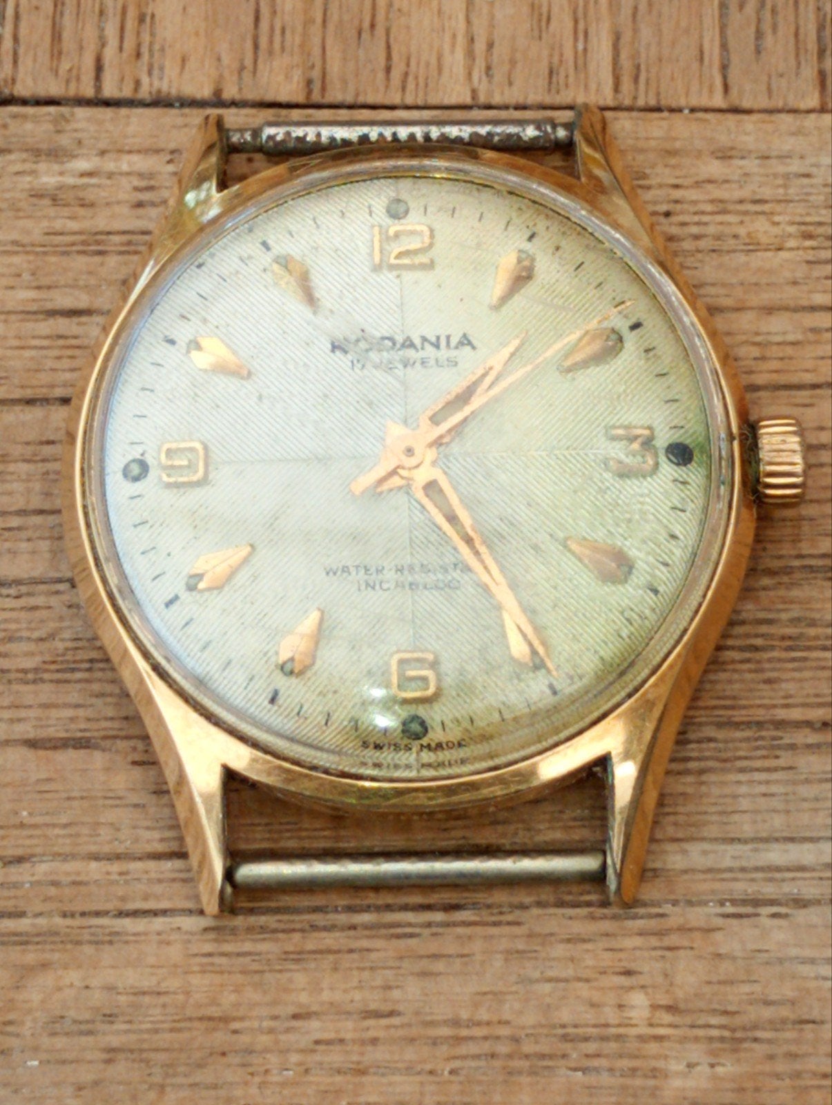 Vintage Rodania, Ophalen of Verzenden