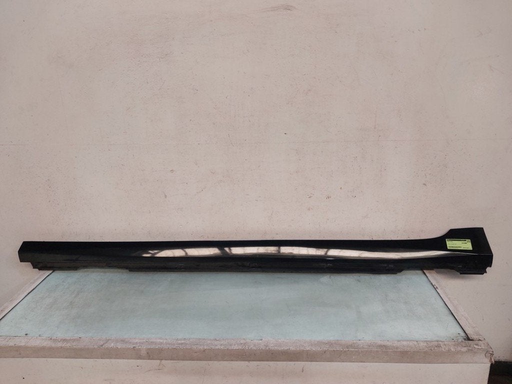 SIDESKIRT LINKS Audi A6 (C8) (|4K0853855GRU|4K0853855|), Info@audi.de, Links, Audi, Audi AG