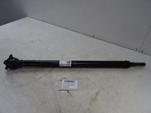 CARDANAS BMW X5 (G05) (01-2018/03-2023) (2620948848701), Gebruikt, BMW