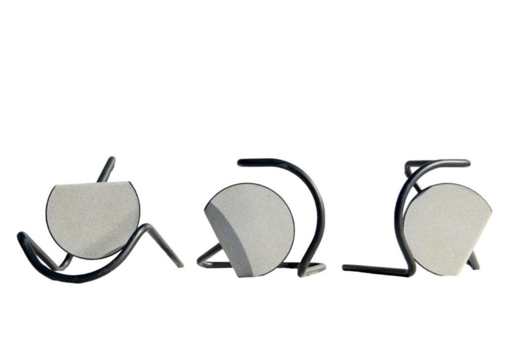 Set of 16 Erik Magnussen Magnus Chairs for Paustian, Ophalen