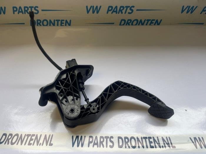 Pédale embrayage d'un Seat Arona, -, 3 mois de garantie, Utilisé, -