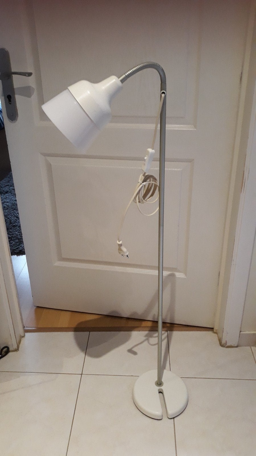 lampe de bureau  ikea
