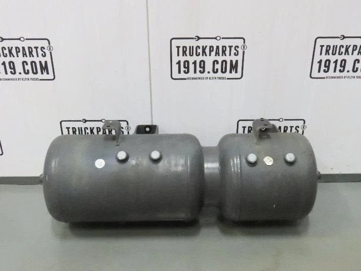 DAF 1687409 Luchttank 20/34L, Autos : Pièces & Accessoires, Pièces camion, Utilisé, Enlèvement