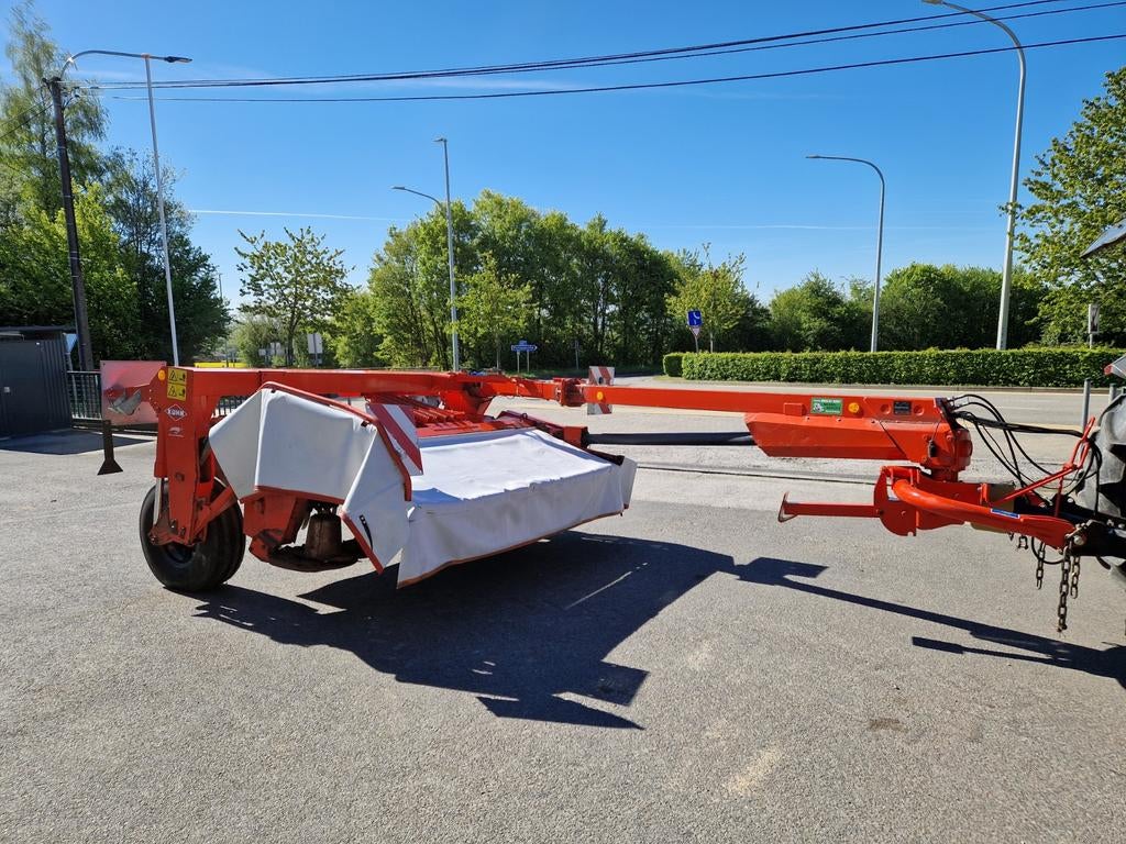 Faucheuse Kuhn FC 313 TG, Enlèvement ou Envoi