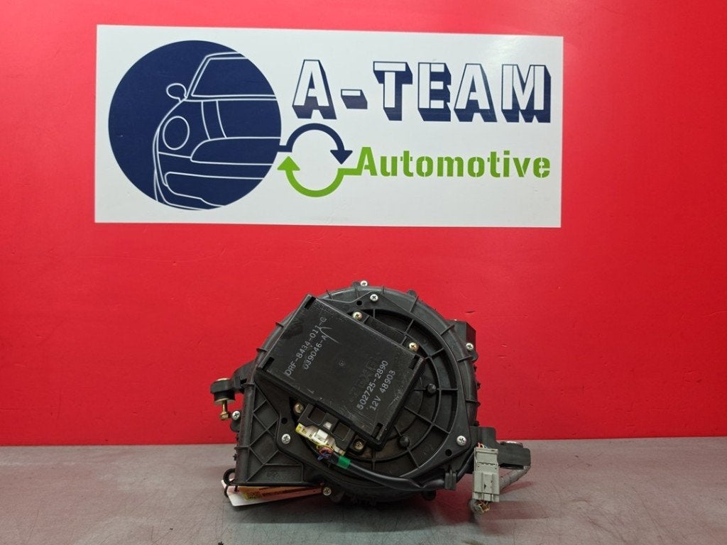 KACHEL VENTILATORMOTOR Civic (ES) (|5027252890|5026102700|), Hanauer Landstraße  222-224
60314  Frankfurt am Main, DE, Honda, Gebruikt