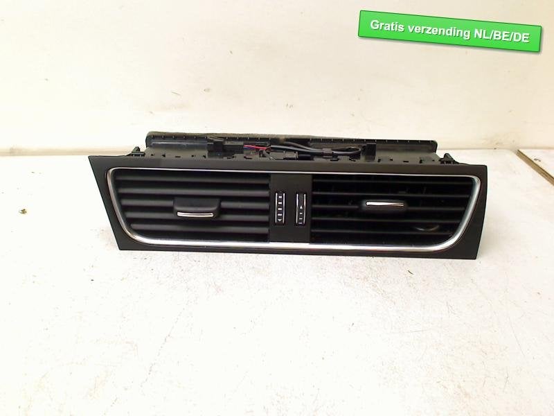 AERATEUR TABLEAU DE BORD Audi A4 Avant (B8) (8T1820951C), Auto-Union-Straße  1,
85057  Ingolstadt, DE, Info@audi.de, Audi, Utilisé