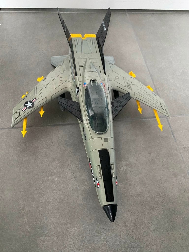 Gi joe conquest x30, Verzamelen, Speelgoed, Ophalen of Verzenden, Gebruikt