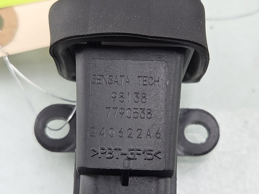 SCHAKELAAR Ferrari 296 GTS (|7790538|98138|240622A6|), Dhr. J. Ham, Gebruikt, Administratie@autoham.nl, Ferrari