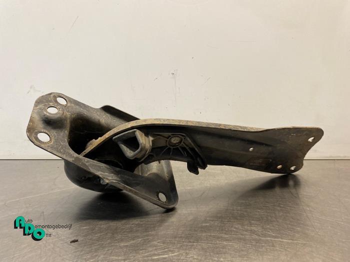Draagarm links-achter van een Volkswagen Golf (Golf 09-), Gebruikt, -, Volkswagen, -