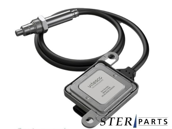 Nox sensor van een Mercedes Vito, -, Nieuw, Ophalen of Verzenden, -