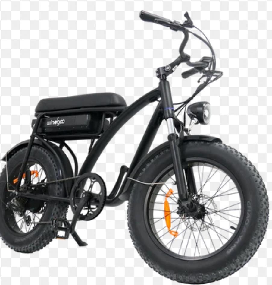 Fatbike nieuw, Ophalen, Nieuw