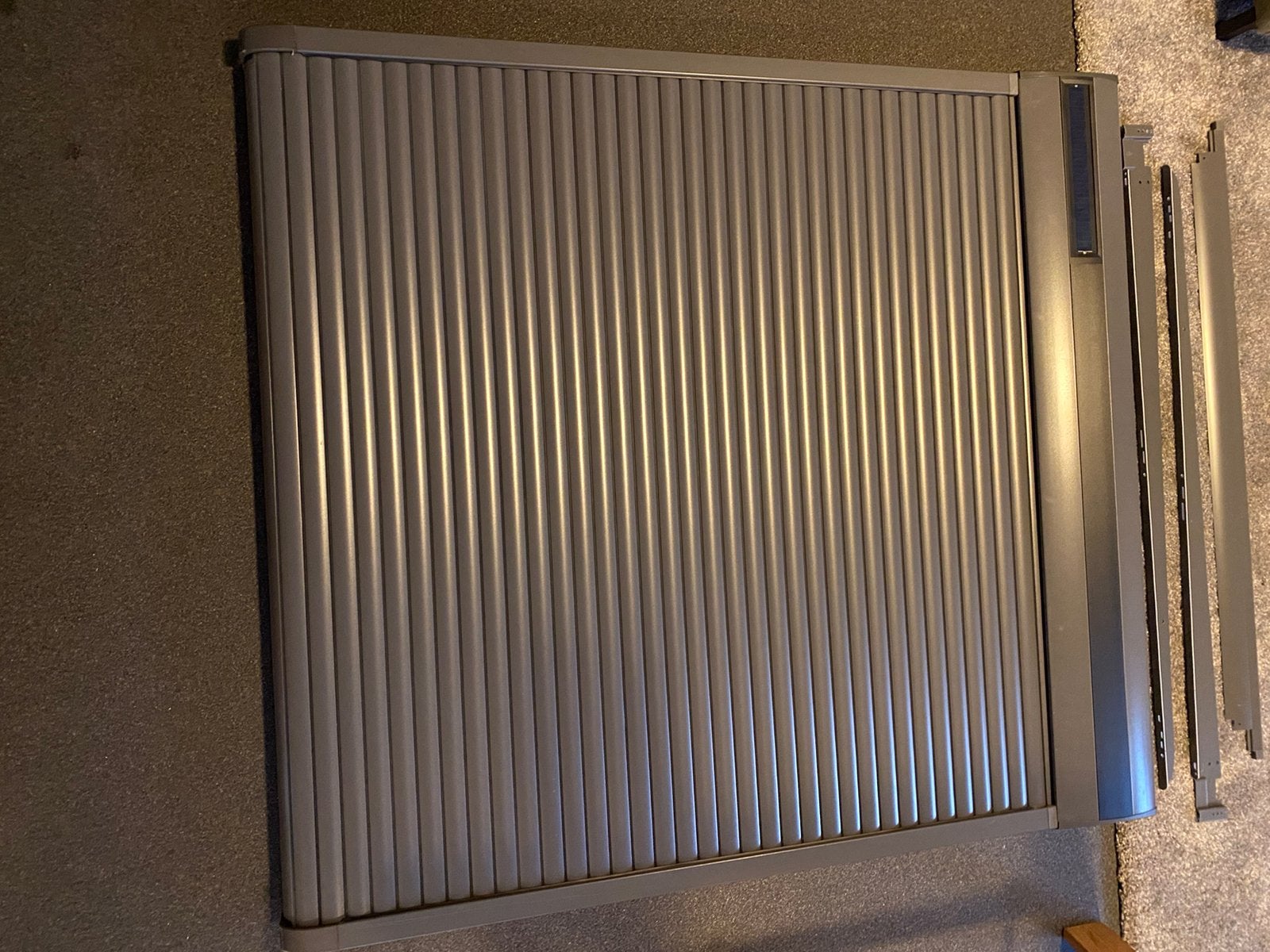 Velux rolluik Uk08, Doe-het-zelf en Bouw, Ophalen, Zo goed als nieuw