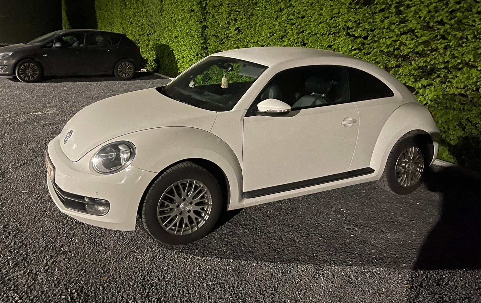 Volkswagen beetle, Autos, Euro 5, Achat, Boîte manuelle, Coccinelle