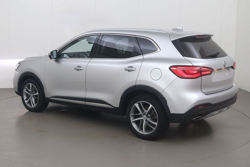 MG HS 1.5 T-GDI luxury, Autos, 162 ch, Euro 6, Entreprise, Cruise Control
