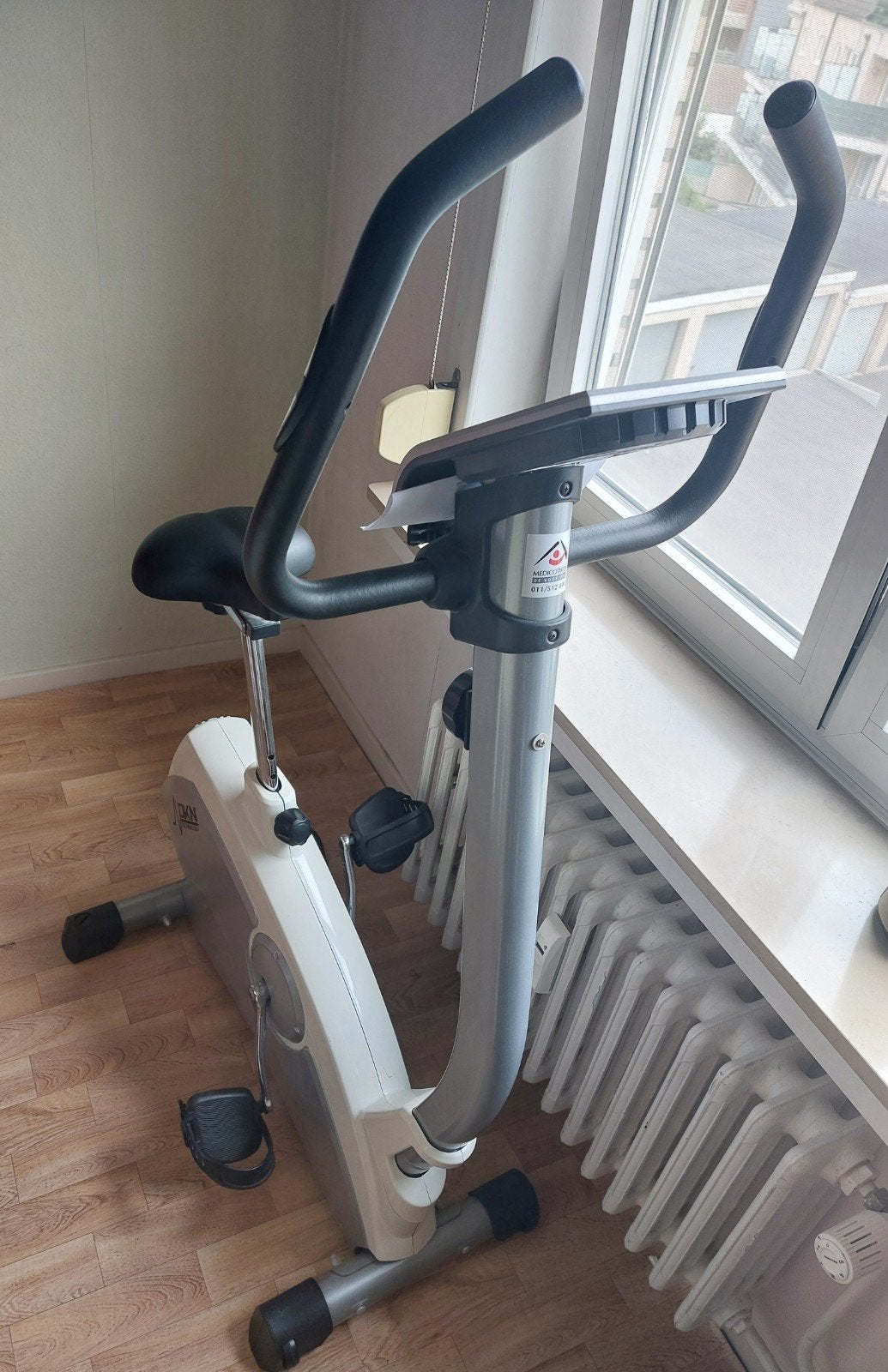 sportfiets / hometrainer, Ophalen, Hometrainer