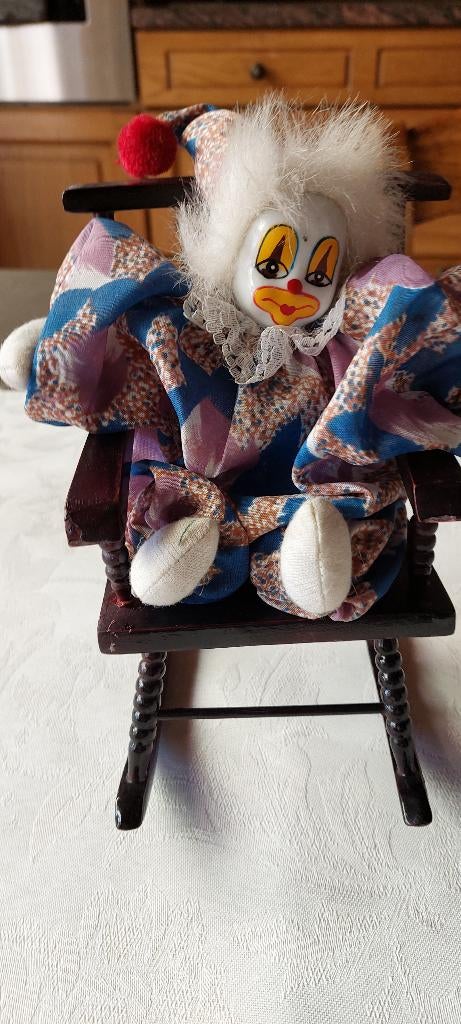 poppen, Kinderen en Baby's, Ophalen, Zo goed als nieuw, Overige typen
