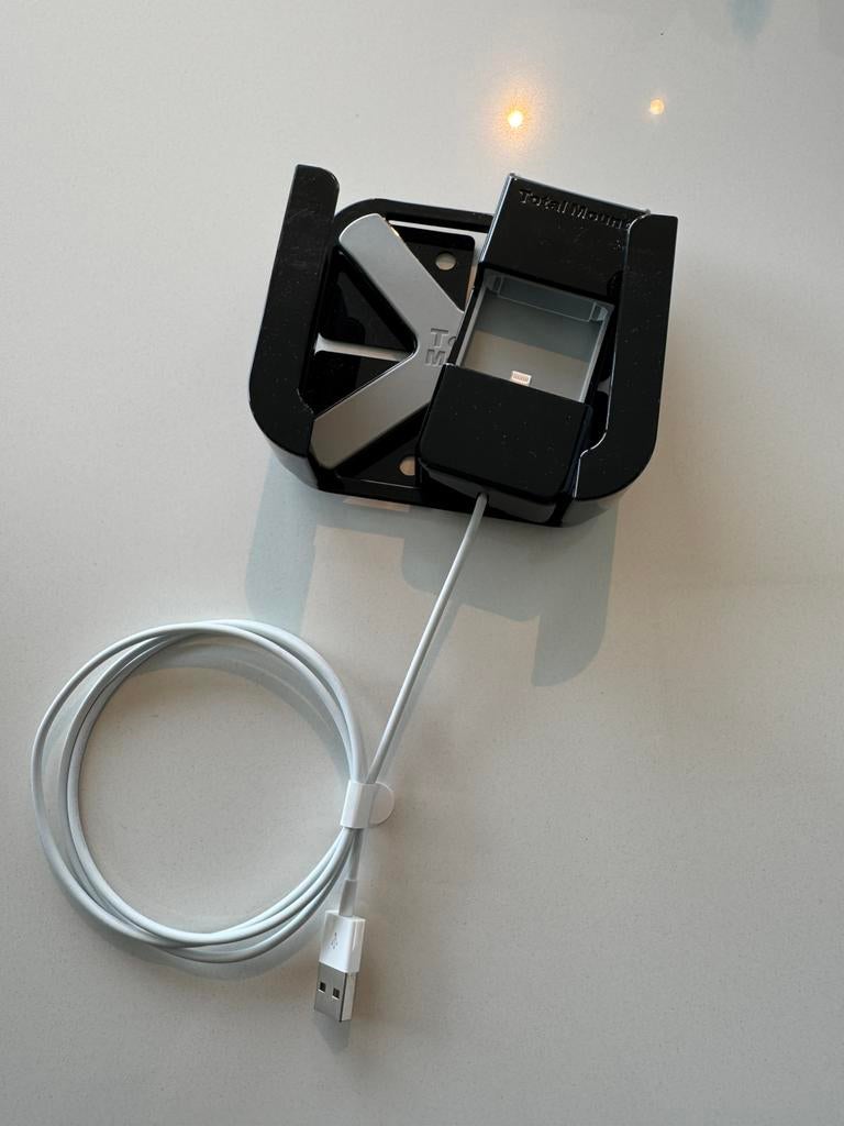 Apple TV muurbeugel, Ophalen, Zo goed als nieuw