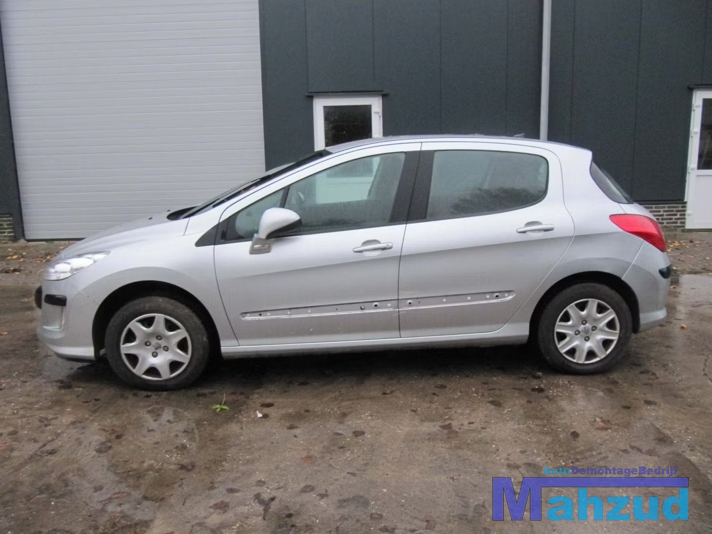 PEUGOET 308 LINKS ACHTER DEUR SLOT RAAM MECHANIEK HENDEL, Taurusavenue 1
2132 LS  Hoofddorp, NL, Gebruikt, Contact.group@renault.com
