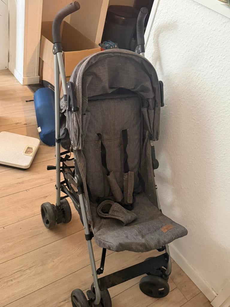 Buggy, Enlèvement, Comme neuf