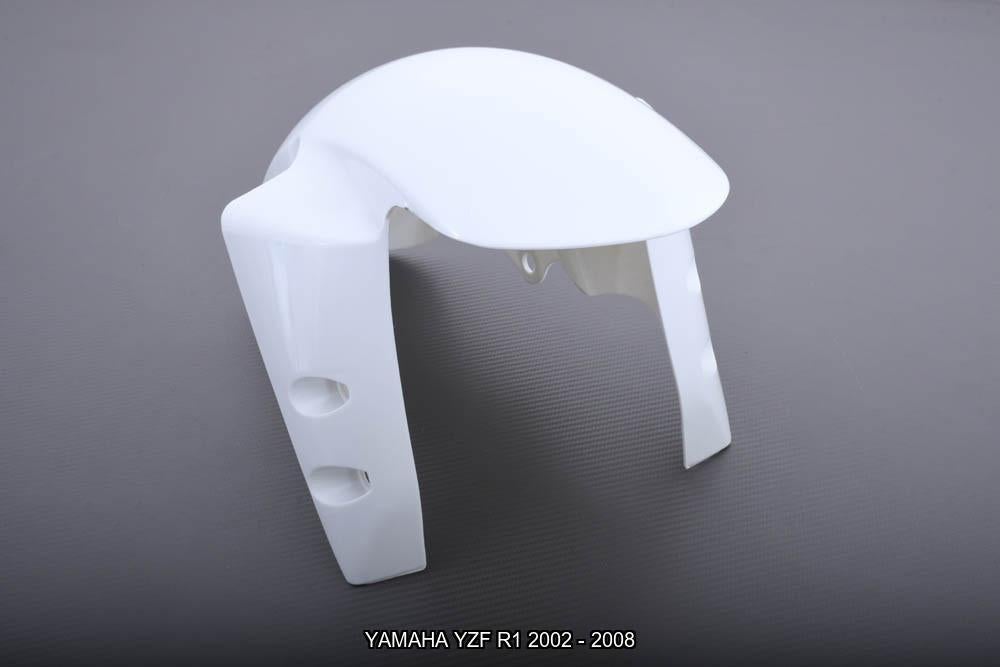 AVDB Voorspatbord voor YAMAHA YZF R1 2002 2004 2007 2008, Motoren, Accessoires | Overige, Ophalen of Verzenden, Nieuw