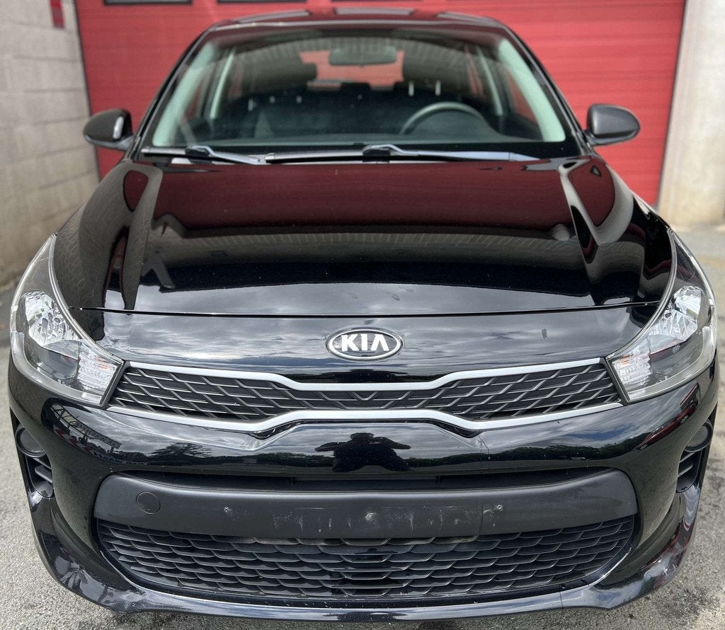 Kia Rio 1.2i Easy + CLIM + NAVI + CAR-PASS, Autos, Climatisation automatique, 140 g/km, Euro 6, Entreprise