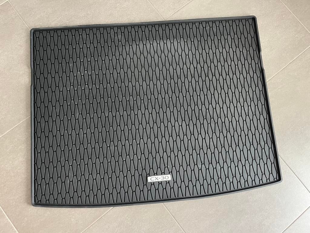 Mazda CX-30 rubber koffermat, Auto-onderdelen, Ophalen, Mazda