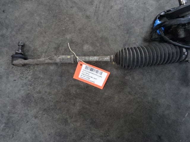 BIELETTE GAUCHE Citroën C3 (FC / FL / FT) (01-2001/12-2012), Utilisé, Citroën