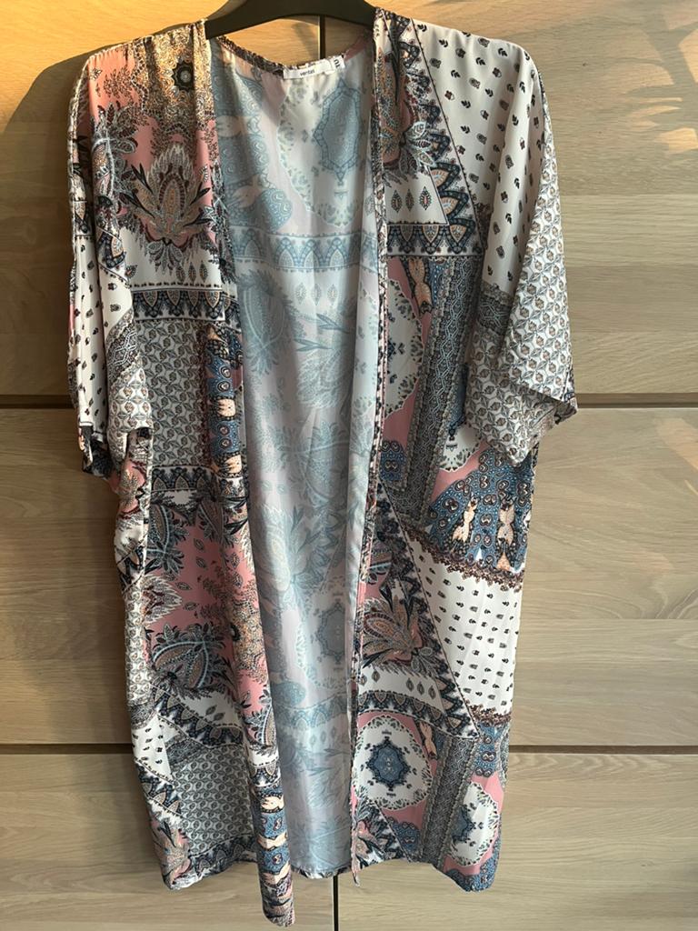Open zomerkamerjas VERITAS, Kleding | Dames, Overige Dameskleding, Ophalen of Verzenden, Zo goed als nieuw