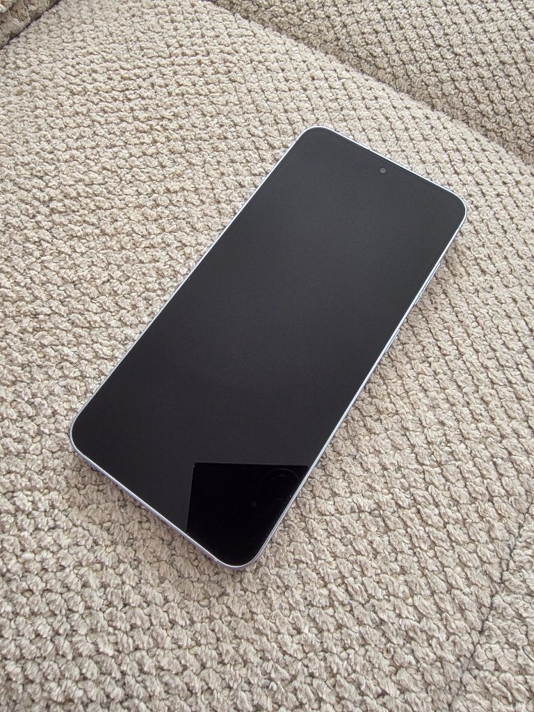 Galaxy S25 128GB, Télécoms, Autres modèles, Comme neuf, Enlèvement, Sans simlock