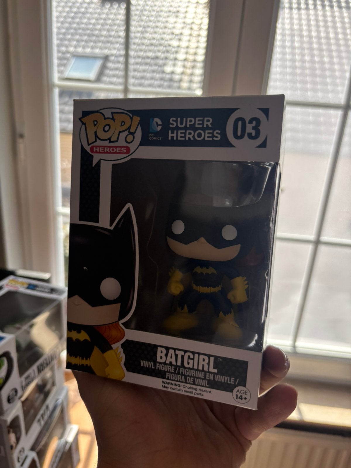 Lot Funko Pops, Enlèvement ou Envoi, Comme neuf