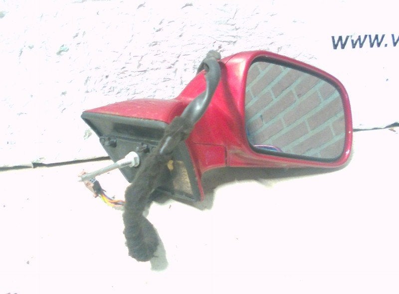 SPIEGEL RECHTS ELEKTRISCH Peugeot 407 (6C / J), Kontakt-peugeot@peugeot.com, Gebruikt, Peugeot Deutschland GmbH, Bahnhofsplatz
65423  Rüsselsheim, DE