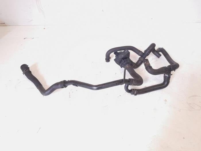 Pompe à eau supplémentaire d'un Volkswagen Golf, Volkswagen, -, 3 mois de garantie, Utilisé