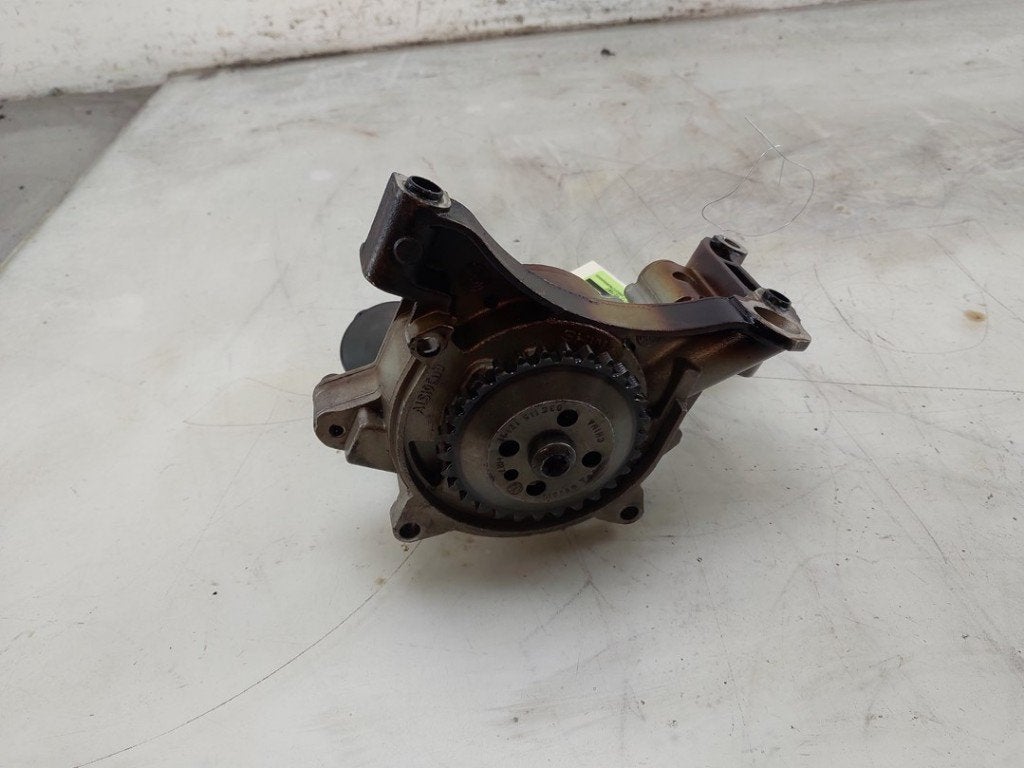 OLIEPOMP Seat Alhambra (7N) (|03C115105N|113670201|), Auto-onderdelen, Dhr. J. Ham, Gebruikt, Administratie@autoham.nl, Seat