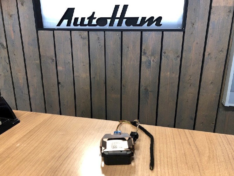 REGENSENSOR Citroën C4 Berline (NC) (|9665925480|6405RW|), Dhr. J. Ham, Gebruikt, Citroën, Administratie@autoham.nl