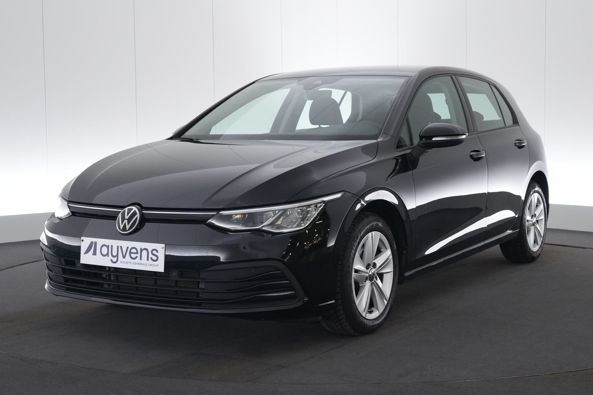 (2EWW949) VOLKSWAGEN GOLF VIII, Achat, Euro 6, Carnet d'entretien, 5 portes