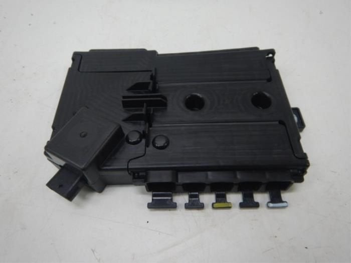 Zekeringkast Mercedes C-Klasse (22741810), Enlèvement ou Envoi, Utilisé
