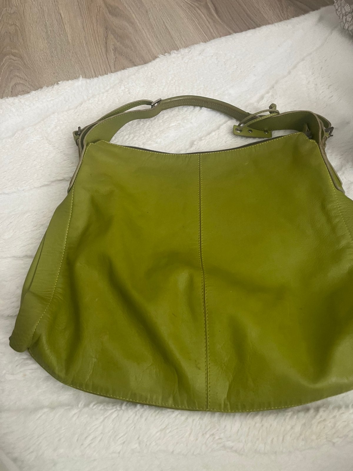 Sac gucci, Enlèvement ou Envoi, Comme neuf