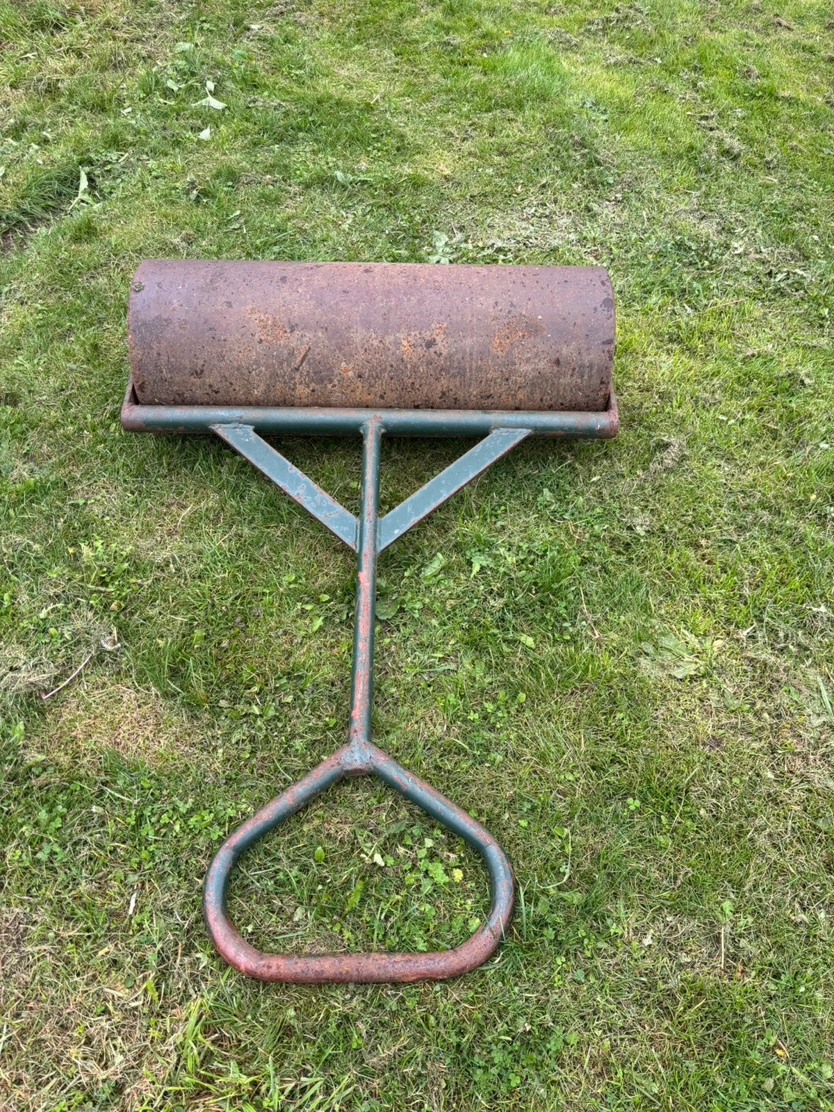 Wals gazon ( well), Tuin en Terras, Ophalen