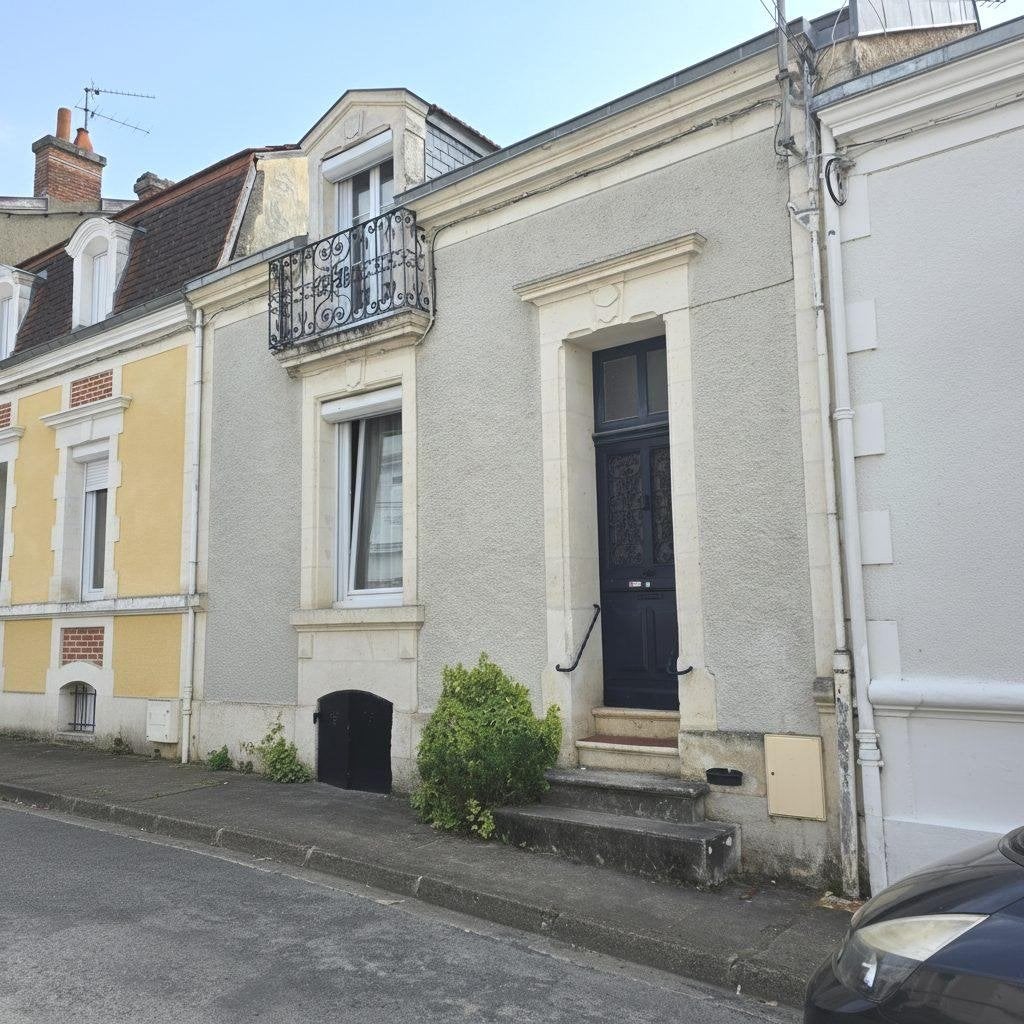 Maison de 98 m², 3 chambres , PERIGUEUX, Immo, Étranger, Ville, 98 m², 3 pièces, France