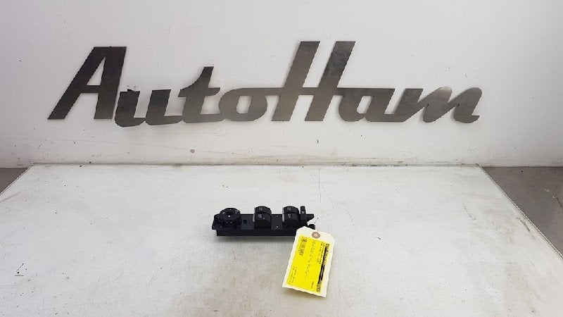 RAAMSCHAKELAAR Ford B-Max (JK8) (01-2012/-), Gebruikt, Ford
