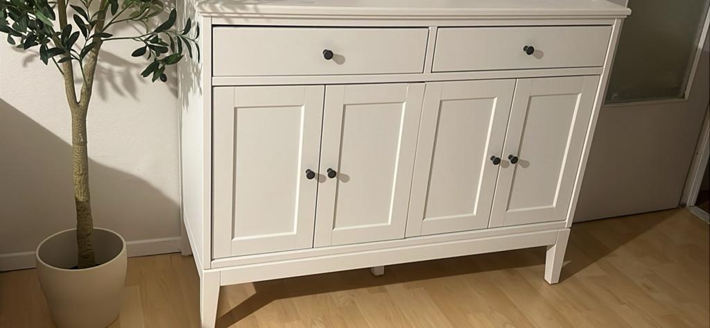 Buffet salon, Maison & Meubles, Enlèvement, Utilisé