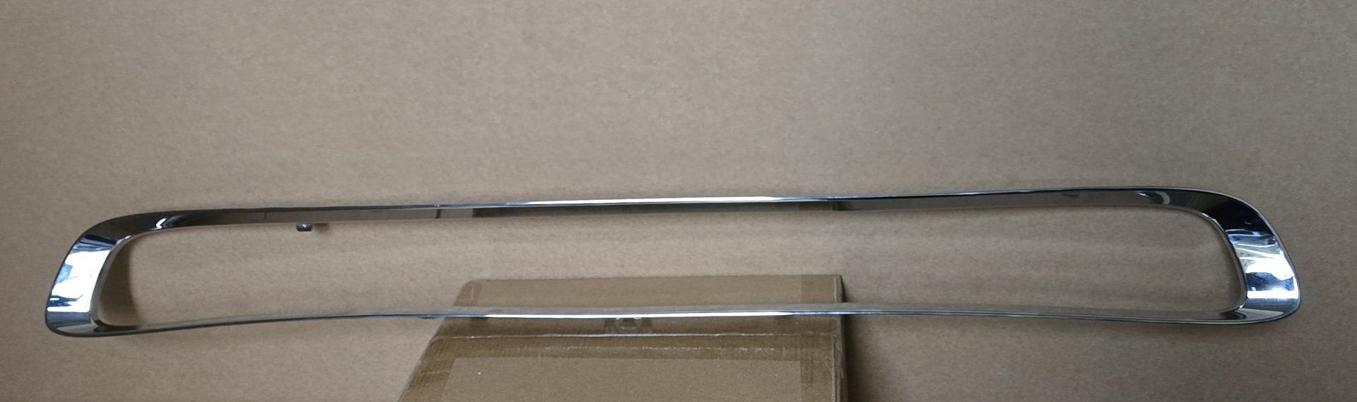 Voorbumper Chroome Mini Cooper One F56 F55 114129-10 Orginee, Autos : Pièces & Accessoires, Autres pièces automobiles, Utilisé