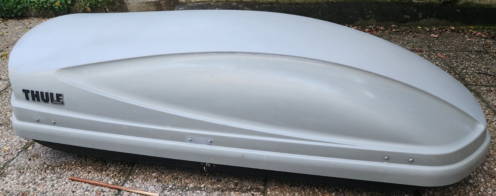 Thule Atlantis 200 FastClick, Auto diversen, Dakkoffers, Ophalen
