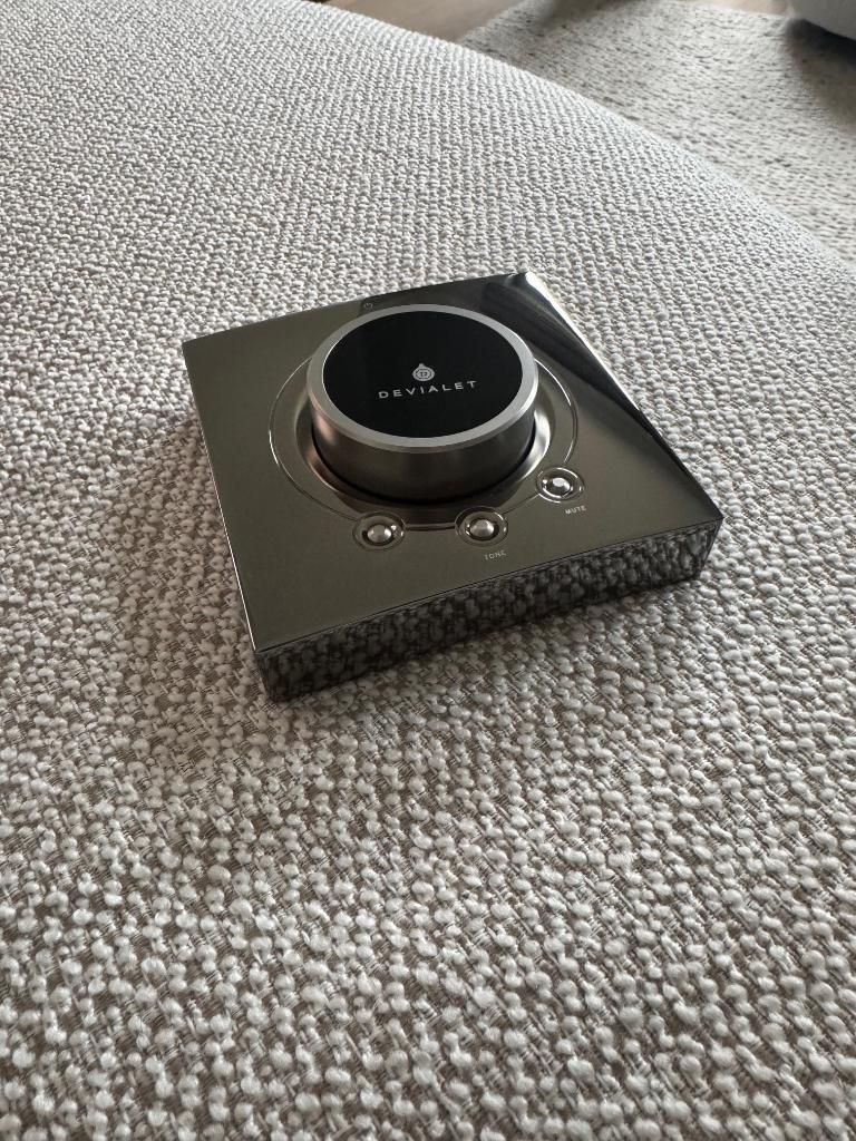 Devialet Expert 1000 pro, Devialet, Nieuw, 120 watt of meer, Ophalen