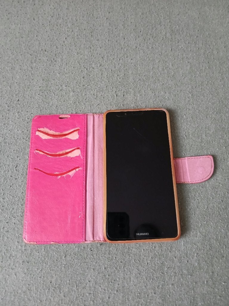 GRAND GSM HUAWEI, Enlèvement, Utilisé, Téléphone