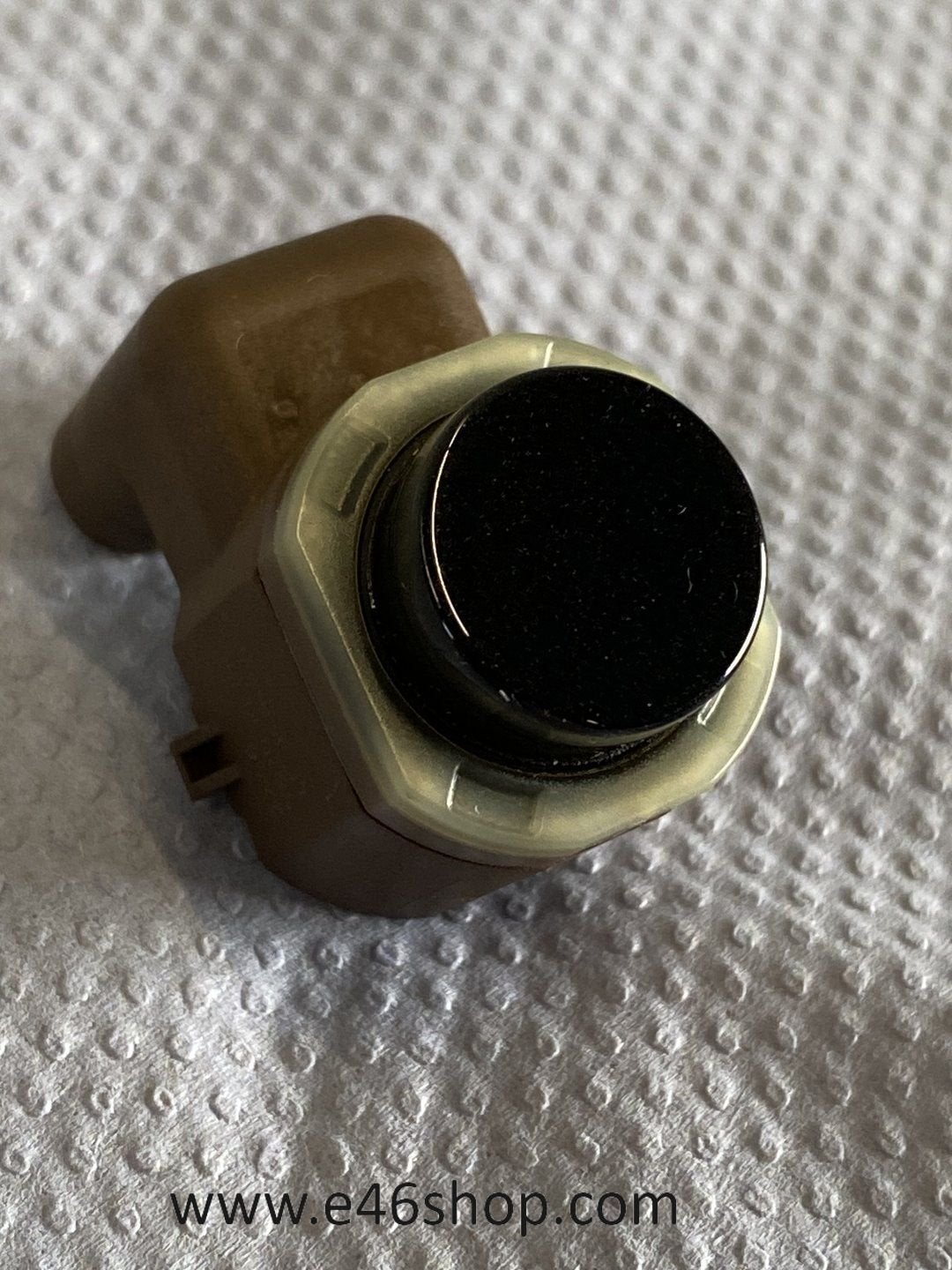 PDC SENSOR BMW F10 F11 NIEUW EN ORG BMW  OE 66209270496, Auto-onderdelen, -, -, Nieuw, Ophalen of Verzenden