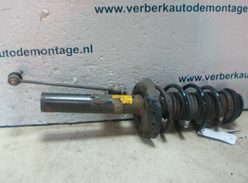 SCHOKBREKER LINKS VOOR Astra J GTC (PD2 / PF2) (13390294), Gebruikt, Opel, Opel Automobile GmbH, Kontakt-opel@opel.com