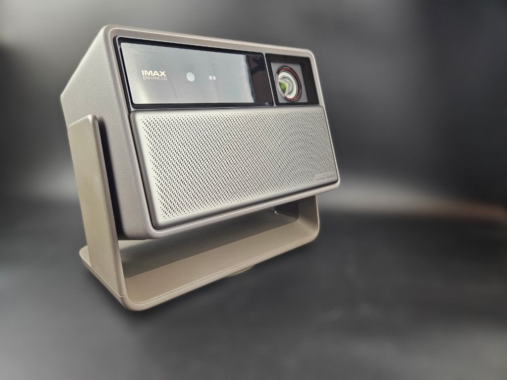 3 4K XGIMI drievoudige laserprojectoren - perfecte staat, Audio, Tv en Foto, Beamers, Verzenden, Zo goed als nieuw, XGIMI, DLP