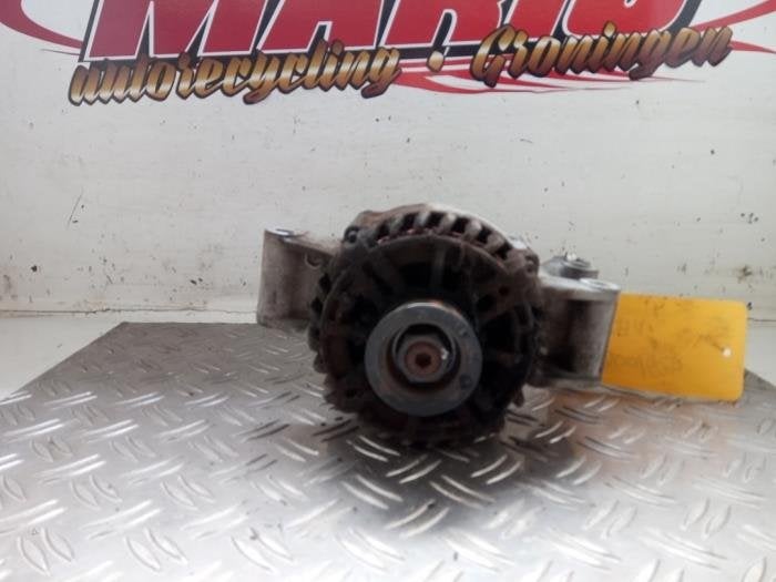 Dynamo van een Ford Fiesta, Gebruikt, -, -, Ford